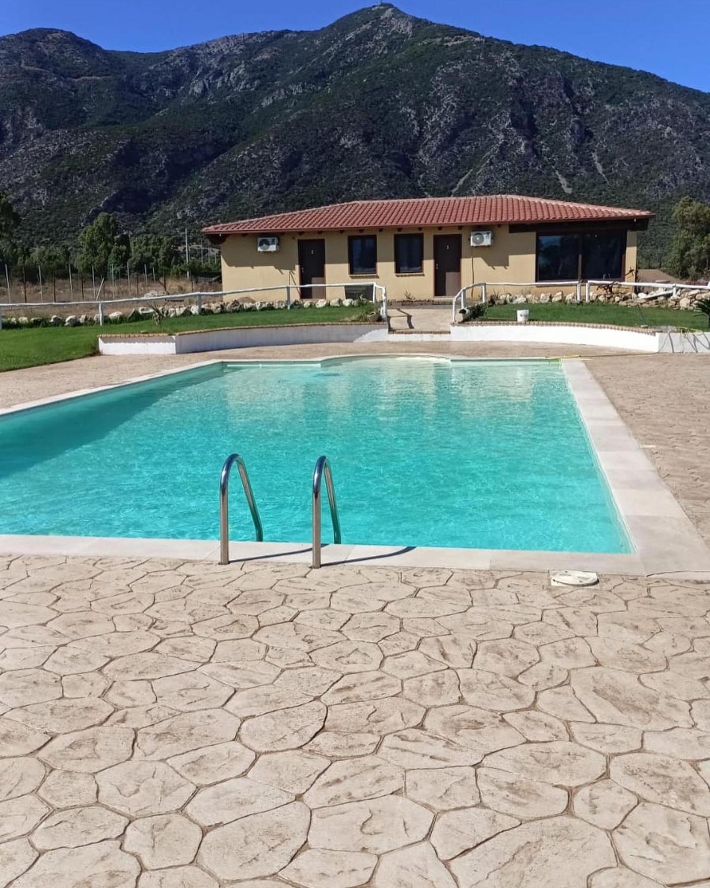 Case Vacanza Marganai Iglesias Exterior foto